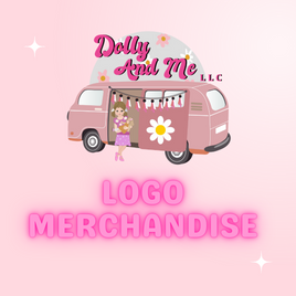 Dolly And Me LLC Logo Merchandise