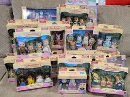 Calico Critters