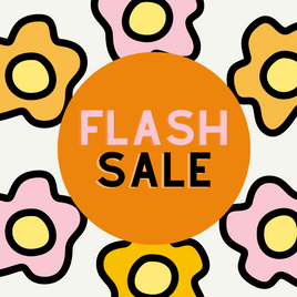 Flash Sale