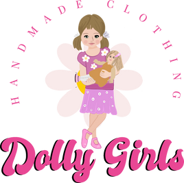 Dolly Girls Handmade Clothing