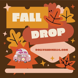 Fall Drop