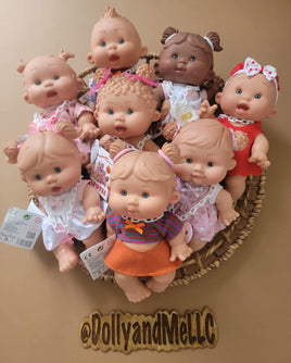 Dolls