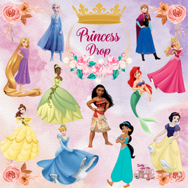 Princess Collection