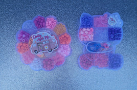 Dolly And Me Bead Kits