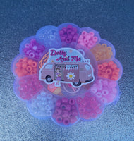 Dolly And Me Bead Kits