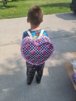 Backpack - Child Size