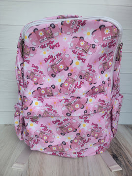 Dolly And Me LLC Toddler Backpack