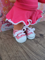 Poppy Bear SHOES