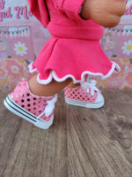 Poppy Bear SHOES