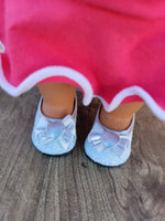 Poppy Bear SHOES