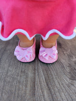 Poppy Bear SHOES