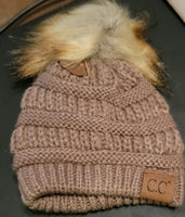 CC Hat