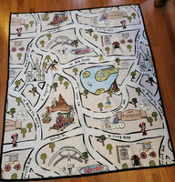 Play Mat