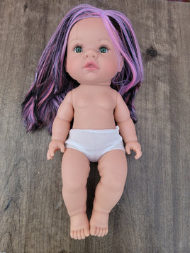 Flash Sale Part 1 - Assorted Dolls