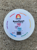 Sweetheart Dough 8oz