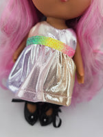 Shine Rainbow Mini Mia