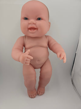 USED - BERENGUER Doll