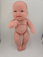 USED - BERENGUER Doll