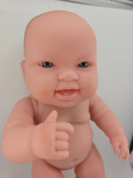 USED - BERENGUER Doll