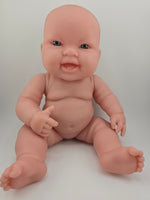 USED - BERENGUER Doll