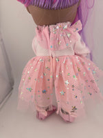 Mia Ballerina OUTFIT Only