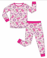 Sweet Treats Pajamas