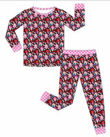 Hello Kitty Pajamas