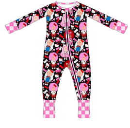 Hello Kitty Pajamas