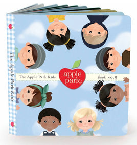 Apple Park - Book 5