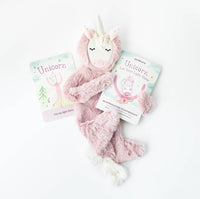 Slumberkins Authenticity Unicorn Bundle