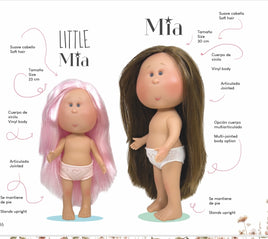 SMALL Mia and Mio Catalog 2024