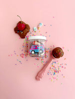 Earth Grown Playdough - Ice Cream Truck Mini Kit To Go