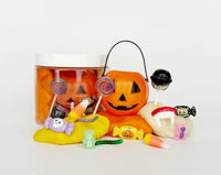 Earth Grown Playdough - Trick Or Treat Kit