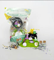 Earth Grown Playdough - Potion Play Kit