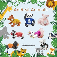 AniReal Animals