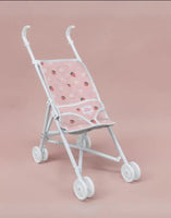 Tiny Harlow Stroller