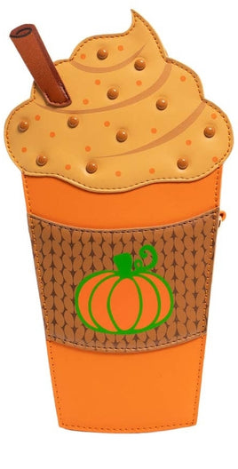 Pumpkin Spice Latte Bag