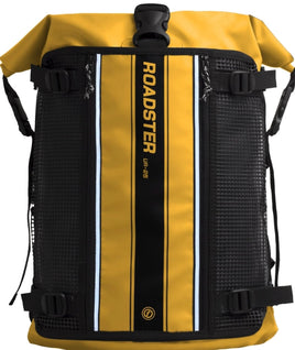 Feelfree Gear Roadster Dry Sack 25L Yellow