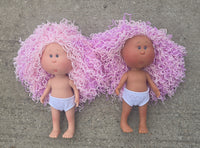 Mini Mia Summer Shandy