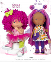 Pippa and Pippo Dressed 2026 Catalog