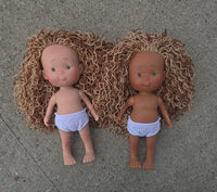 Mini Pippa Cabbage Patch 2.0