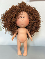 Cabbage Patch Mia and Mini Mia PREORDER