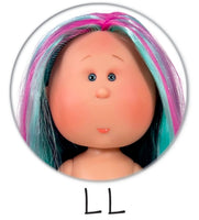 Mia Regular Naked 2026 Catalog - 3499