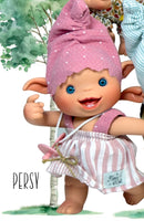 Duendy Dolls 2026 Catalog