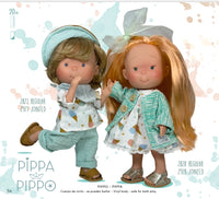 Pippa and Pippo Dressed 2026 Catalog