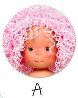 Mini Pippa and Pippo Naked 2026 Catalog 3299