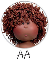 Mia Regular Naked 2026 Catalog - 3499