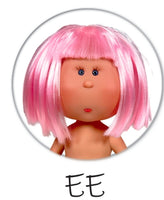 Mia Regular Naked 2026 Catalog - 3499