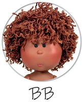 Mini Mia Naked 2026 Catalog - 3199