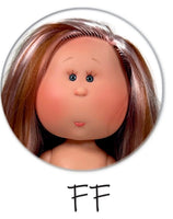 Mia Regular Naked 2026 Catalog - 3499